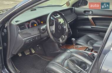 Седан Nissan Teana 2006 в 