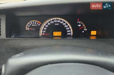 Седан Nissan Teana 2006 в 