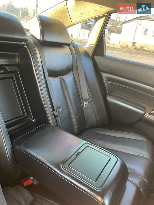 Седан Nissan Teana 2008 в Прилуках