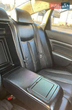 Седан Nissan Teana 2008 в 
