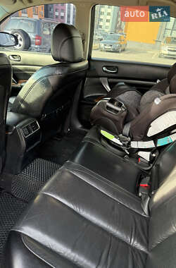 Седан Nissan Teana 2008 в 
