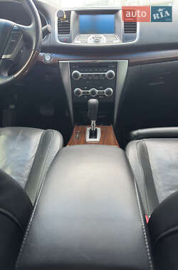 Седан Nissan Teana 2008 в 