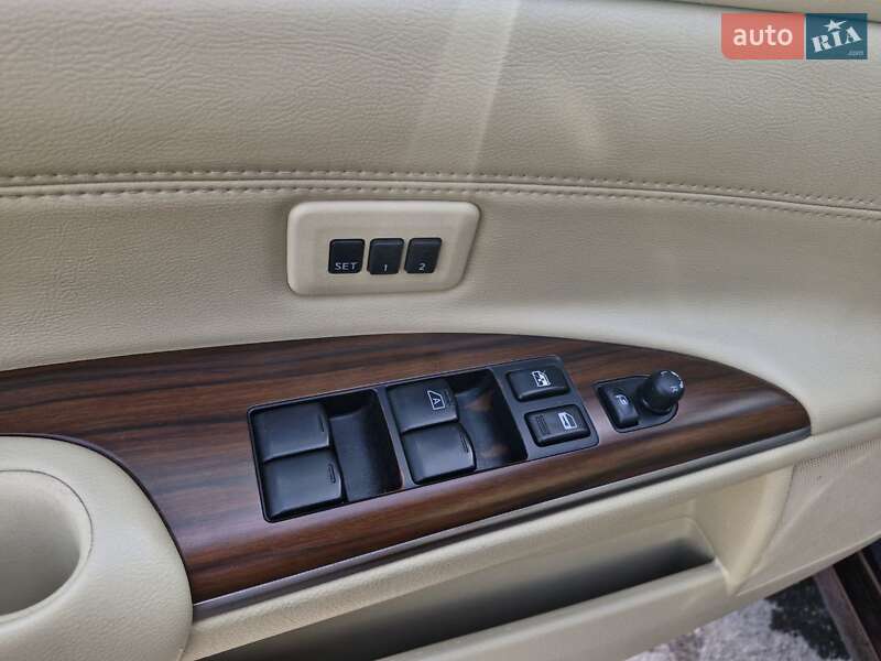 Седан Nissan Teana 2012 в Николаеве