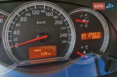 Седан Nissan Teana 2012 в 