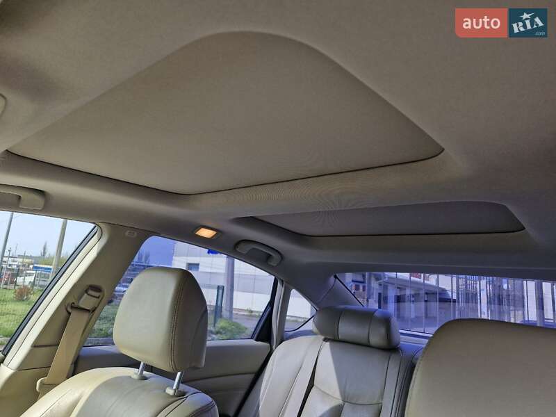 Седан Nissan Teana 2012 в Николаеве