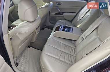 Седан Nissan Teana 2012 в 