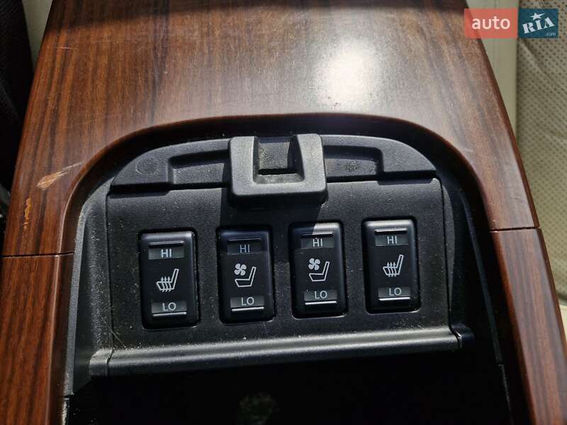 Седан Nissan Teana 2012 в Николаеве