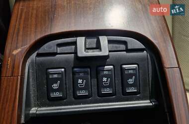 Седан Nissan Teana 2012 в 