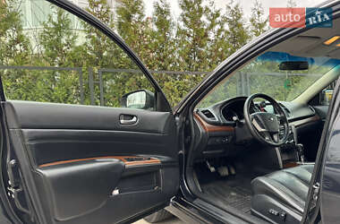 Седан Nissan Teana 2012 в 