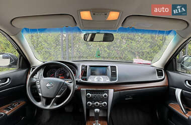Седан Nissan Teana 2012 в 