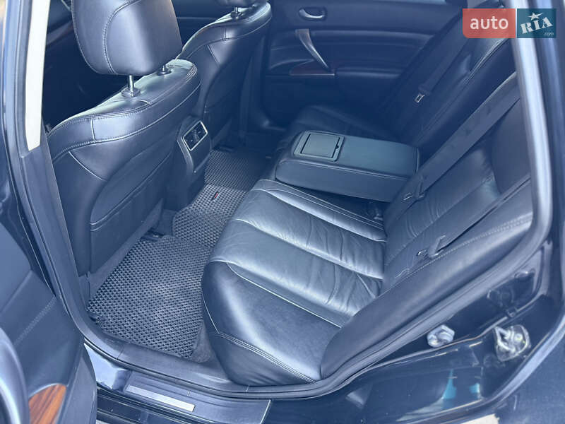 Седан Nissan Teana 2010 в Днепре