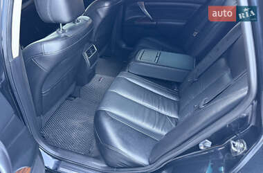 Седан Nissan Teana 2010 в 