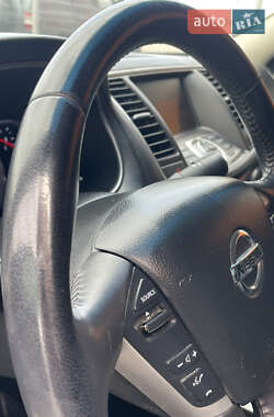 Седан Nissan Teana 2012 в 