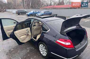Седан Nissan Teana 2008 в 