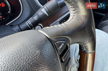Седан Nissan Teana 2010 в 