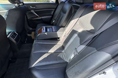 Седан Nissan Teana 2010 в 
