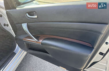 Седан Nissan Teana 2010 в 
