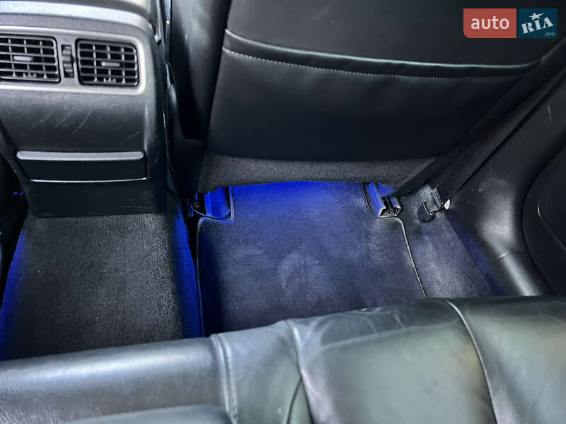 Седан Nissan Teana 2012 в Черкасах