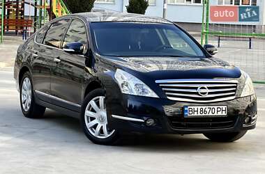 Седан Nissan Teana 2008 в 