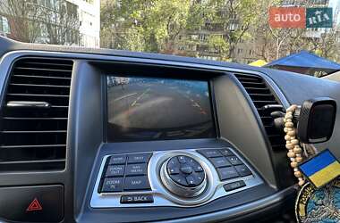Седан Nissan Teana 2008 в 