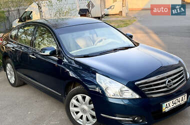 Седан Nissan Teana 2012 в Харькове