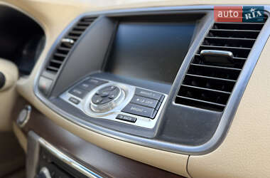 Седан Nissan Teana 2012 в 