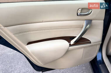 Седан Nissan Teana 2012 в 