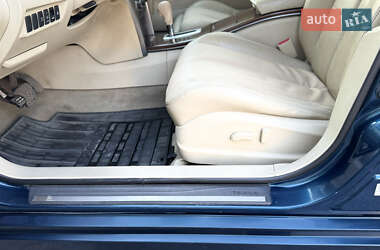Седан Nissan Teana 2012 в 