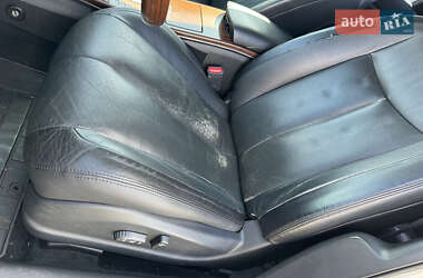 Седан Nissan Teana 2010 в 