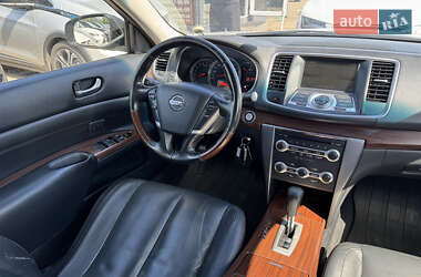 Седан Nissan Teana 2010 в 