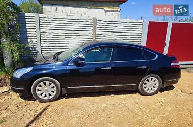 Седан Nissan Teana 2011 в Одессе