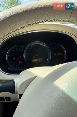 Седан Nissan Teana 2008 в 