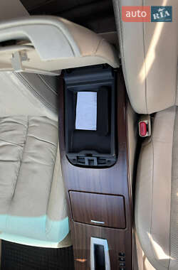 Седан Nissan Teana 2008 в 