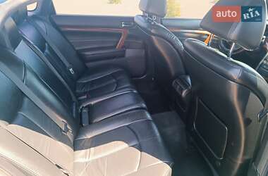 Седан Nissan Teana 2007 в 