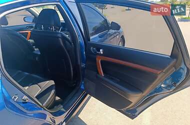 Седан Nissan Teana 2007 в 