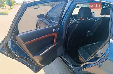 Седан Nissan Teana 2007 в 