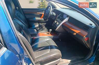 Седан Nissan Teana 2007 в 