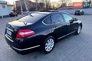 Седан Nissan Teana 2008 в 