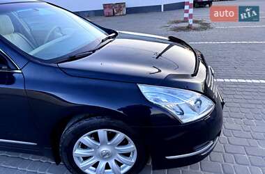 Седан Nissan Teana 2008 в 