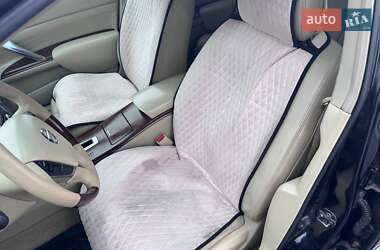 Седан Nissan Teana 2008 в 