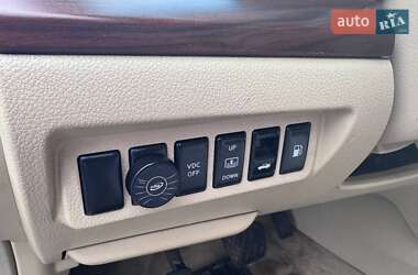 Седан Nissan Teana 2008 в 