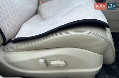 Седан Nissan Teana 2008 в 