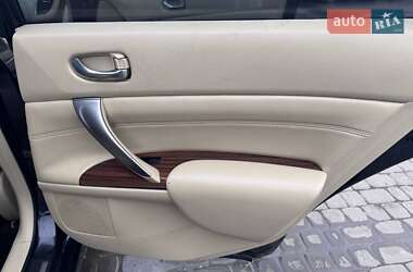 Седан Nissan Teana 2008 в 