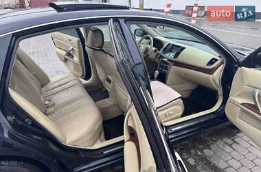 Седан Nissan Teana 2008 в 