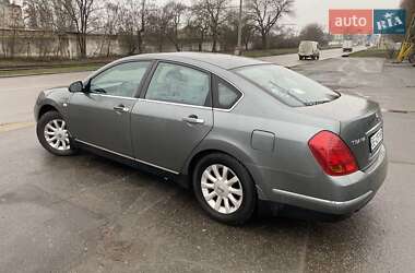 Седан Nissan Teana 2006 в 