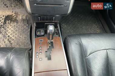 Седан Nissan Teana 2006 в 