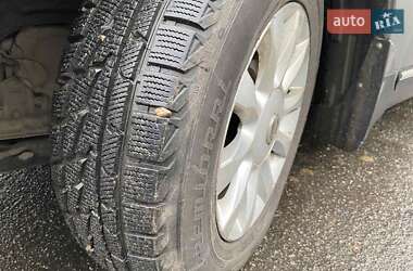Седан Nissan Teana 2006 в 