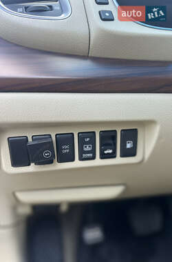 Седан Nissan Teana 2008 в 