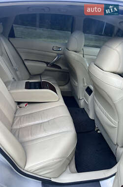 Седан Nissan Teana 2008 в 