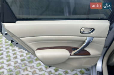 Седан Nissan Teana 2008 в 